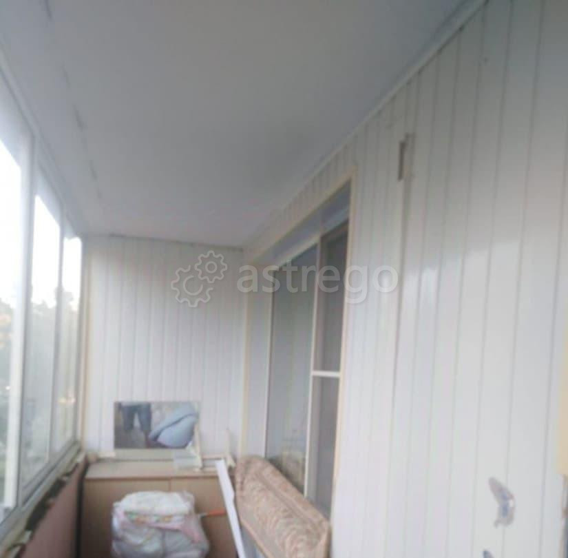 2-комн. квартира, 45 м2, 3/9 эт. Волоколамск - изображение 5