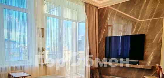 4-комн. квартира, 100 м2, 10/12 эт. Москва