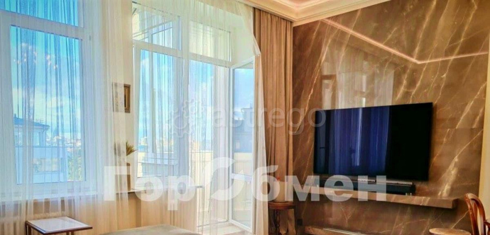4-комн. квартира, 100 м2, 10/12 эт. Москва - изображение 1