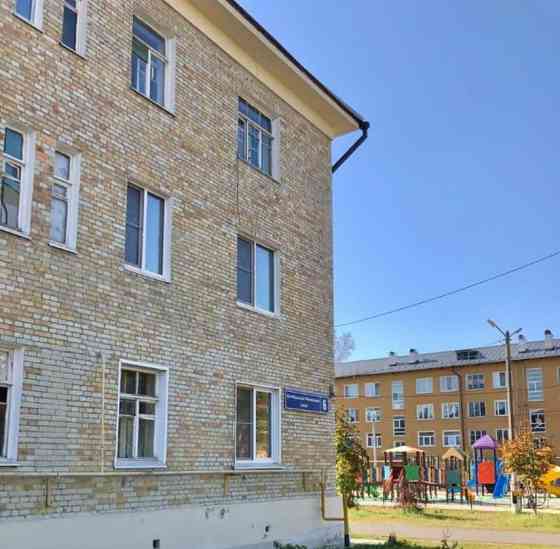 Комната, 13 м2, 3/3 эт. Рошаль