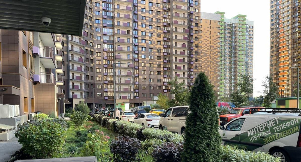 Студия, 29 м2, 19/26 эт. Одинцово - изображение 5