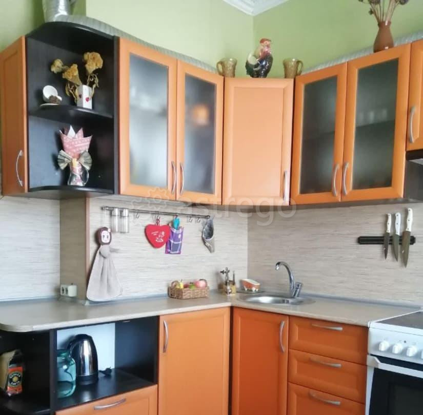 3-комн. квартира, 68.9 м2, 5/5 эт. Шимановск - изображение 4