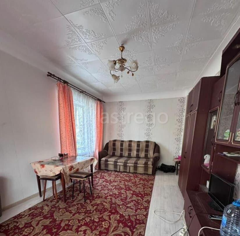 Комната, 47 м2, 1/4 эт. Краснозаводск - изображение 3