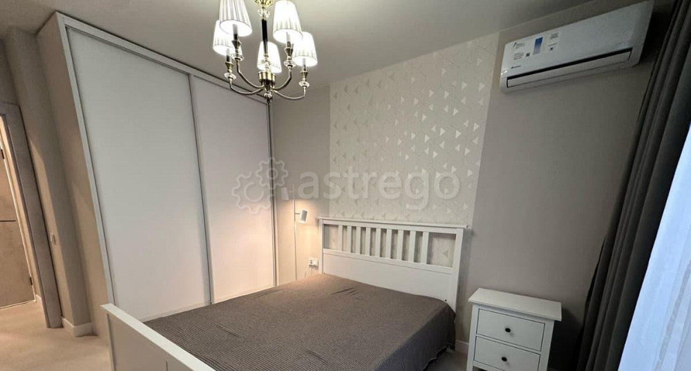 2-комн. квартира, 50 м2, 14/21 эт. Астрахань - изображение 7
