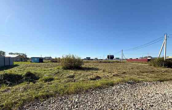 Земля под ИЖС, 9 соток Раменское