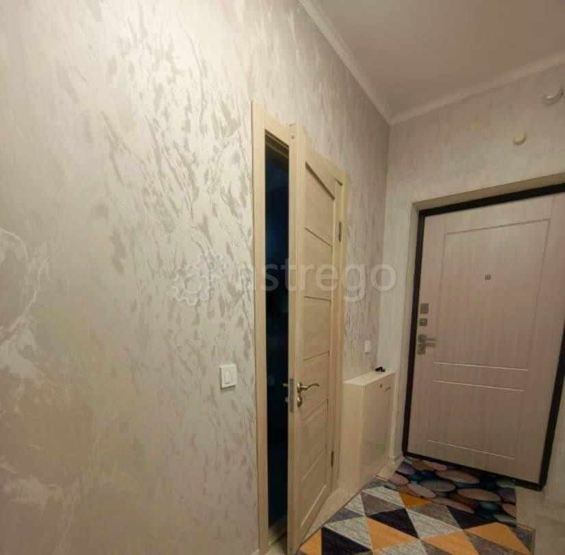2-комн. квартира, 34 м2, 10/18 эт. Красноярск - изображение 1