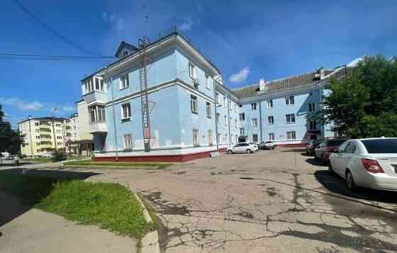 2-комн. квартира, 49 м2, 3/3 эт. Фрязино