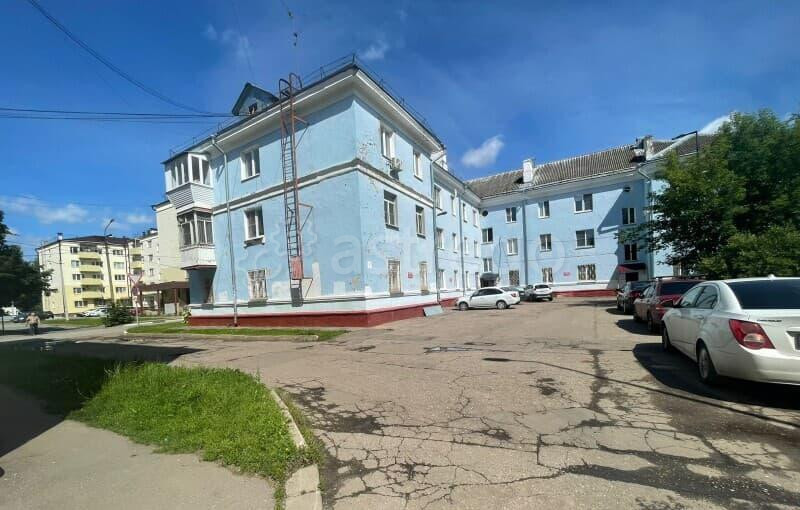 2-комн. квартира, 49 м2, 3/3 эт. Фрязино - изображение 5