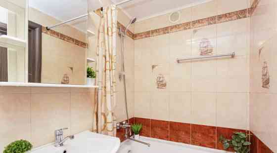 2-комн. квартира, 48 м2, 9/25 эт. Москва