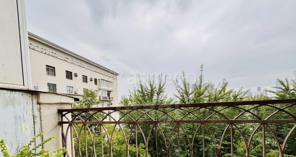 4-комн. квартира, 107 м2, 6/8 эт. Москва - изображение 3