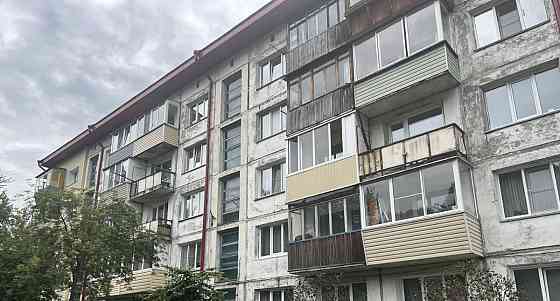 3-комн. квартира, 69.4 м2, 1/5 эт. Горно-Алтайск
