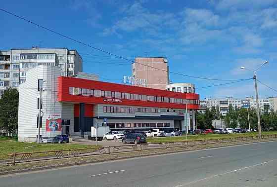 Офис, 12 м2 Архангельск
