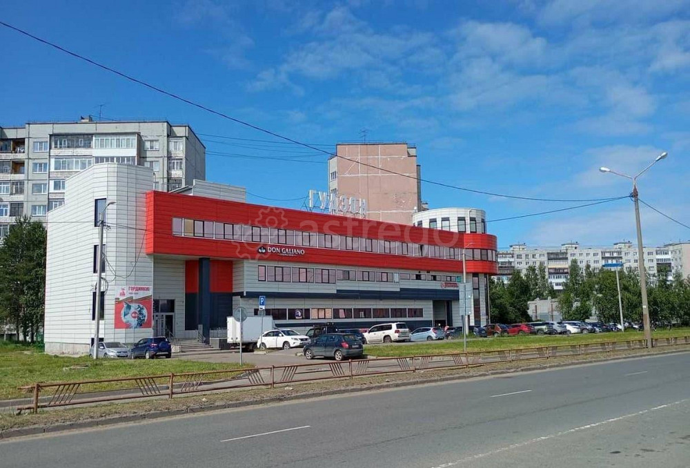 Офис, 12 м2 Архангельск - изображение 4