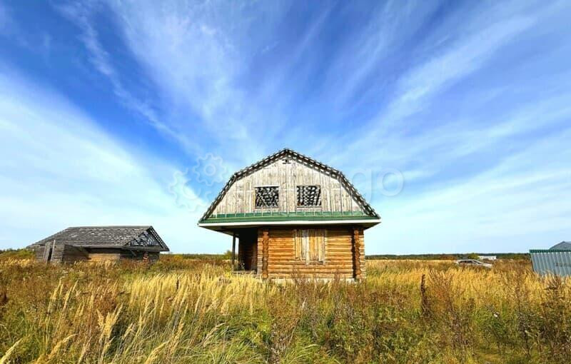 Дом, 127.4 м2 Егорьевск - изображение 7