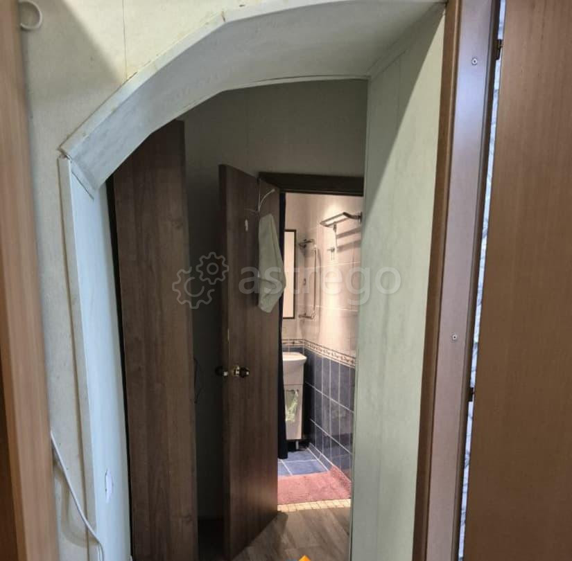 2-комн. квартира, 44.6 м2, 6/14 эт. Москва - изображение 4