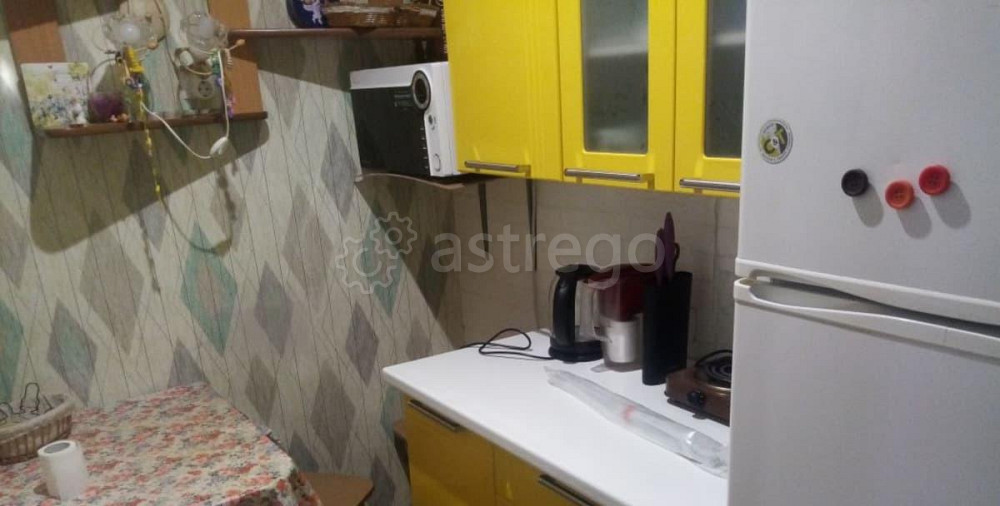 Комната, 15 м2, 3/5 эт. Архангельск - изображение 1