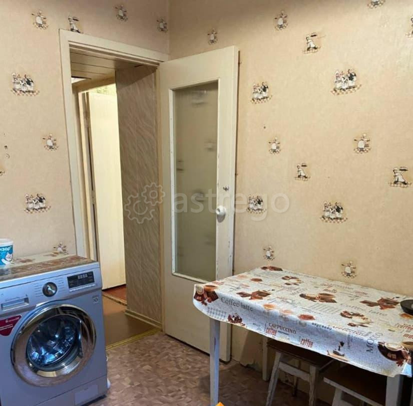 1-комн. квартира, 35 м2, 4/9 эт. Северодвинск - изображение 6