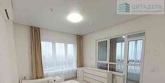 1-комн. квартира, 48.5 м2, 18/18 эт. Мытищи