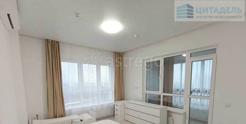 1-комн. квартира, 48.5 м2, 18/18 эт. Мытищи - изображение 4