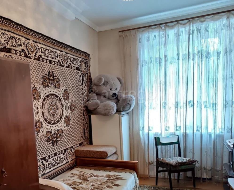 Комната, 45 м2, 4/4 эт. Барнаул - изображение 1