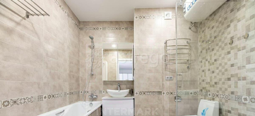 4-комн. квартира, 140 м2, 4/6 эт. Москва - изображение 4