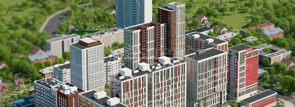 Торговое помещение, 65.69 м2 Уфа - изображение 6