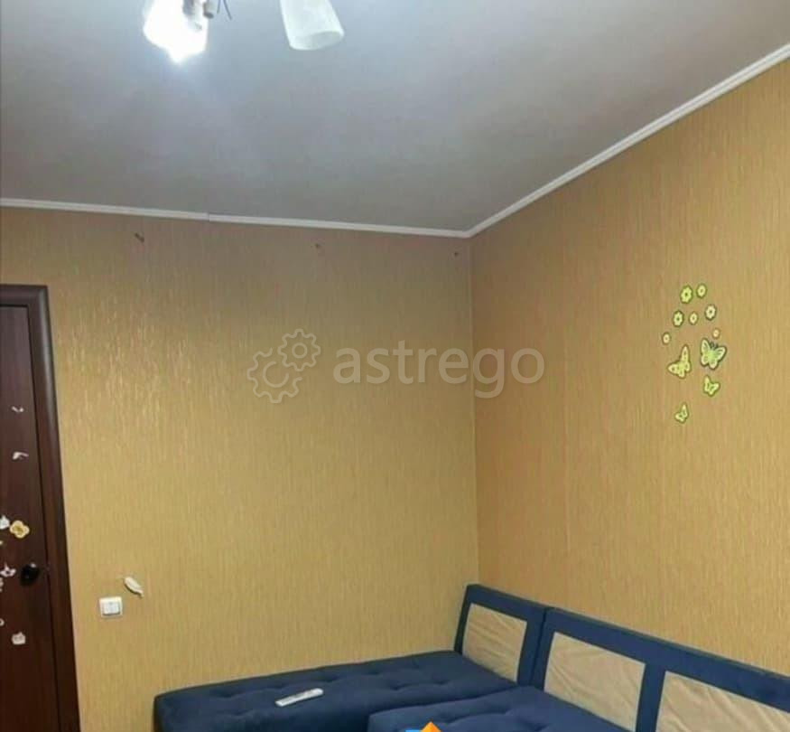 Комната, 15 м2, 8/9 эт. Уфа - изображение 7