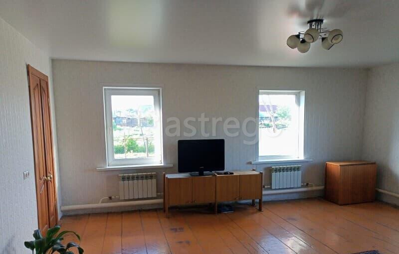 Дом, 101.5 м2 Новоалтайск - изображение 8