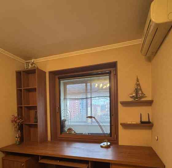 3-комн. квартира, 64 м2, 6/9 эт. Жуковский