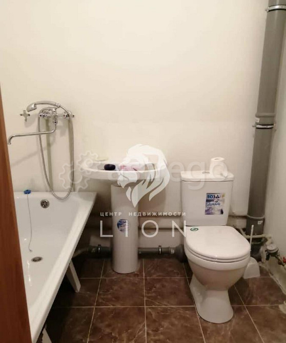 1-комн. квартира, 31 м2, 6/9 эт. Разумное - изображение 2