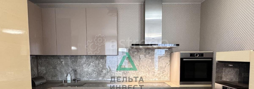 4-комн. квартира, 103.4 м2, 5/21 эт. Уфа - изображение 7