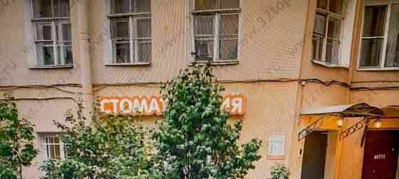 Офис, 50 м2 Санкт-Петербург