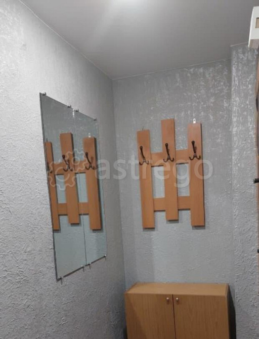 1-комн. квартира, 32 м2, 1/5 эт. Норильск - изображение 4