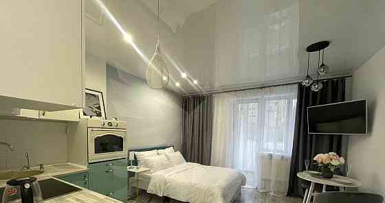 Студия, 33.3 м2, 4/25 эт. Реутов