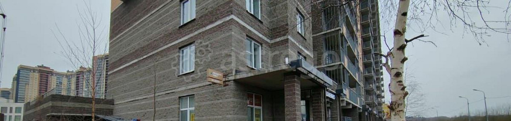Свободного назначения, 43 м2 Санкт-Петербург - изображение 4