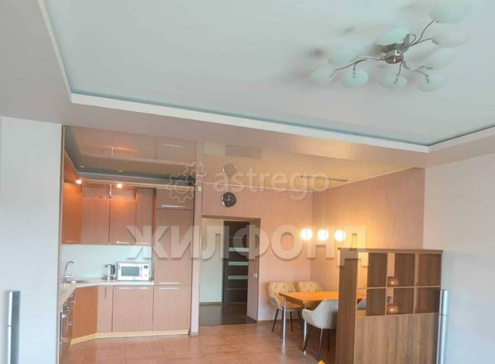 4-комн. квартира, 104 м2, 5/5 эт. Благовещенск - изображение 1