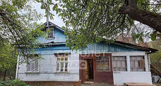 Дом, 52 м2, 10 соток, 1 эт. Красногорск