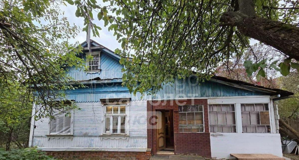 Дом, 52 м2, 10 соток, 1 эт. Красногорск - изображение 1