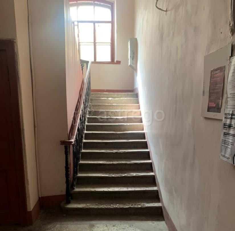 Комната, 11 м2, 4/5 эт. Санкт-Петербург - изображение 5