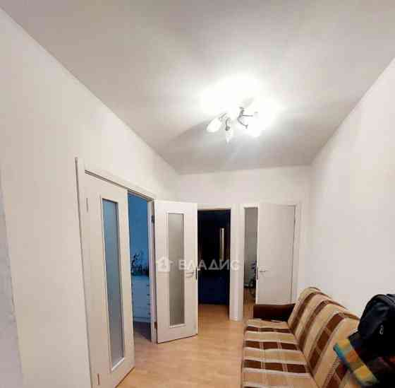 3-комн. квартира, 74 м2, 7/17 эт. Лобня