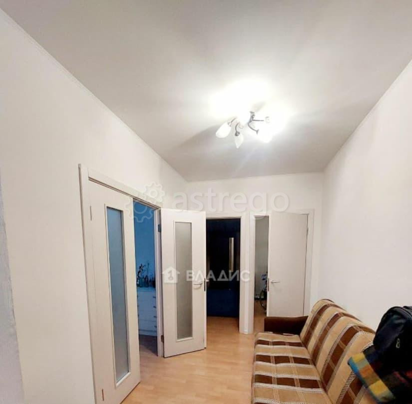 3-комн. квартира, 74 м2, 7/17 эт. Лобня - изображение 4