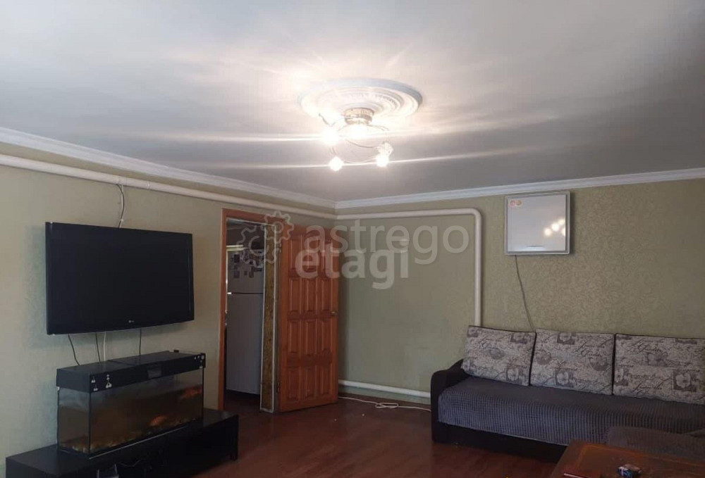 Дом, 60 м, 4 сотки, 1 эт. Майкоп - изображение 8