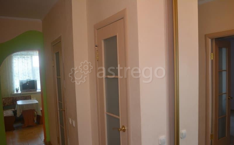 1-комн. квартира, 37 м2, 7/9 эт. Москва - изображение 1
