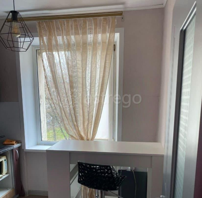 1-комн. квартира, 32 м2, 3/5 эт. Москва - изображение 6