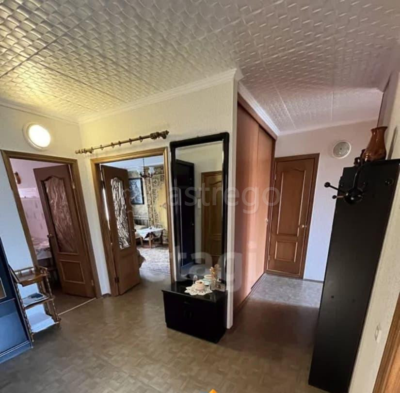 4-комн. квартира, 85.6 м2, 3/5 эт. Благовещенск - изображение 3