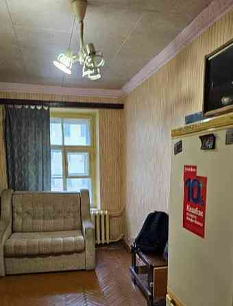 Комната, 39.1 м2, 4/7 эт. Санкт-Петербург