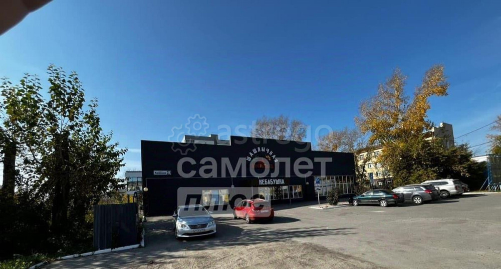 Отдельное здание, 256.8 м2 Барнаул - изображение 5