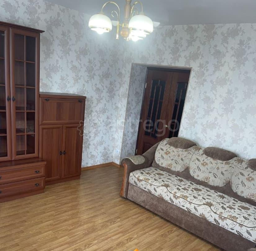 1-комн. квартира, 50 м2, 9/9 эт. Архангельск - изображение 5