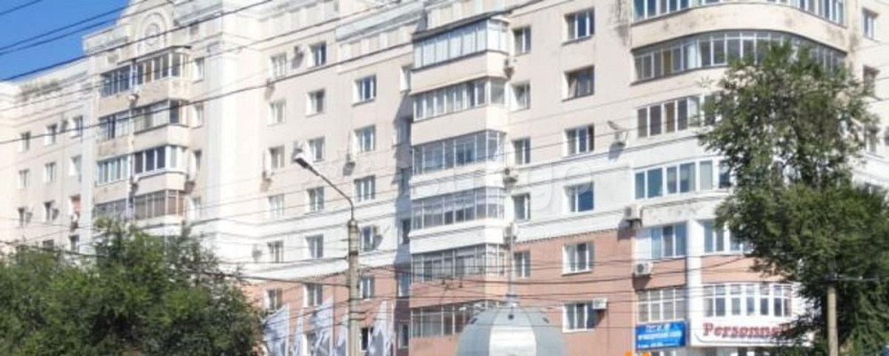 Свободного назначения, 180 м2 Благовещенск - изображение 1