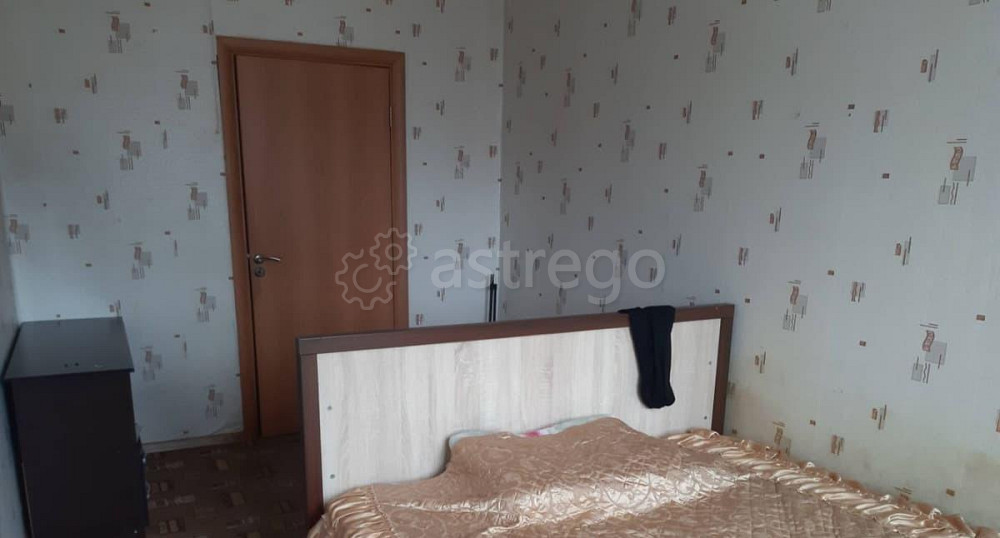 Комната, 12 м2, 4/9 эт. Москва - изображение 4